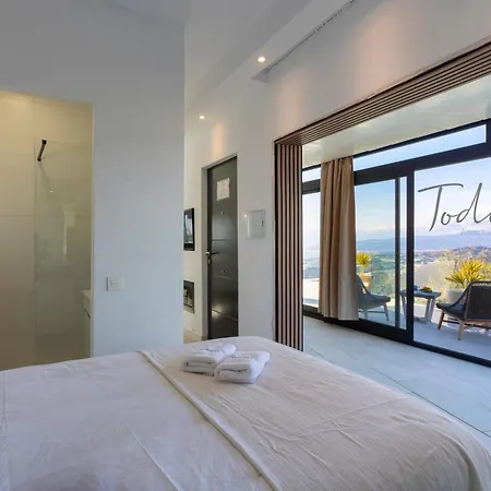 Todimer Casa Boutique
