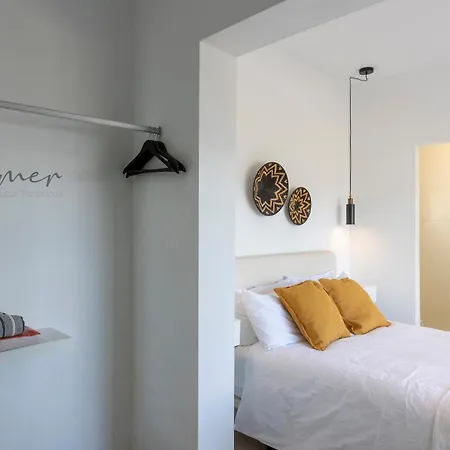 Todimer Casa Boutique Horská chata Torrox