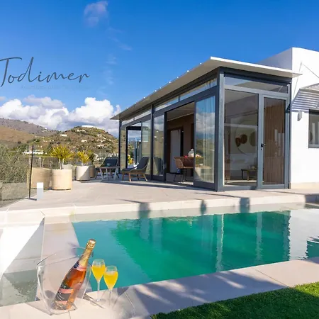 Todimer Casa Boutique Torrox
