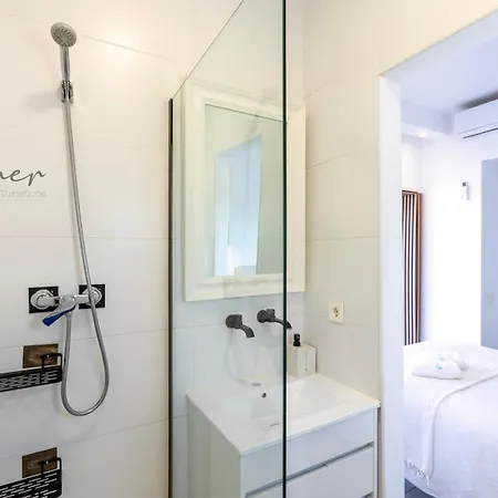 Todimer Casa Boutique Torrox