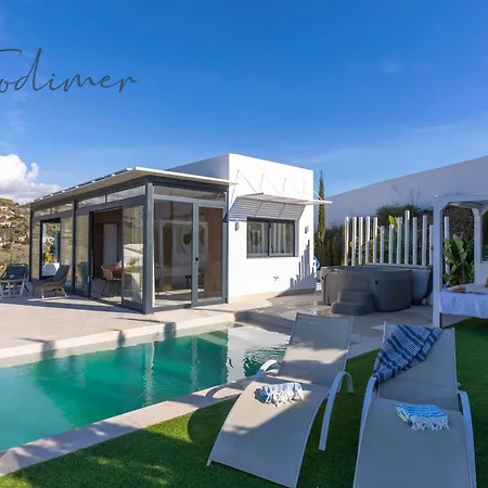 Todimer Casa Boutique Torrox