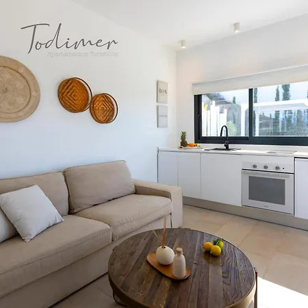 Todimer Casa Boutique Horská chata
