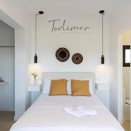 Todimer Casa Boutique *