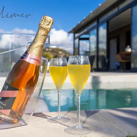 Todimer Casa Boutique Horská chata Torrox