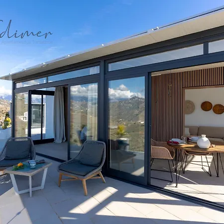 Todimer Casa Boutique *