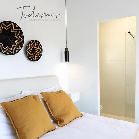 Todimer Casa Boutique Horská chata *