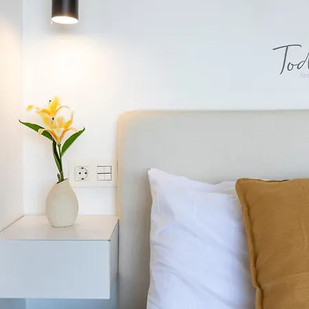 Todimer Casa Boutique Horská chata