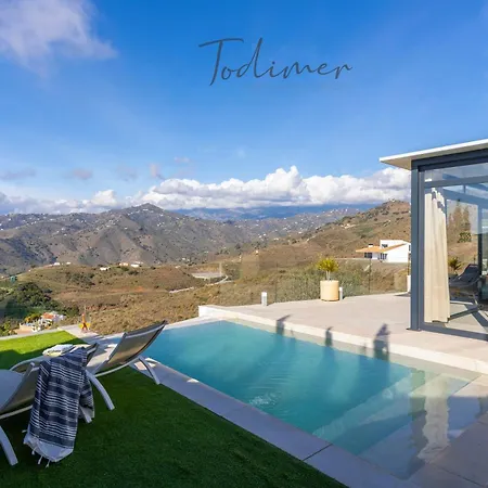 Todimer Casa Boutique *