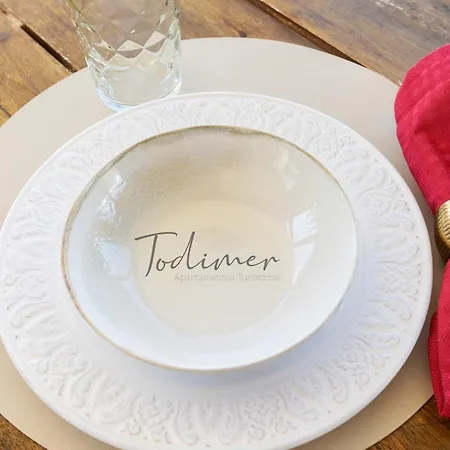 Todimer Casa Boutique Horská chata *
