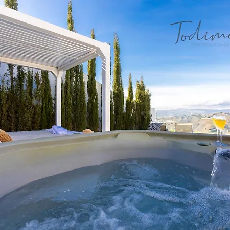 Todimer Casa Boutique * Torrox