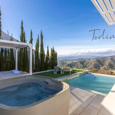 Todimer Casa Boutique Torrox