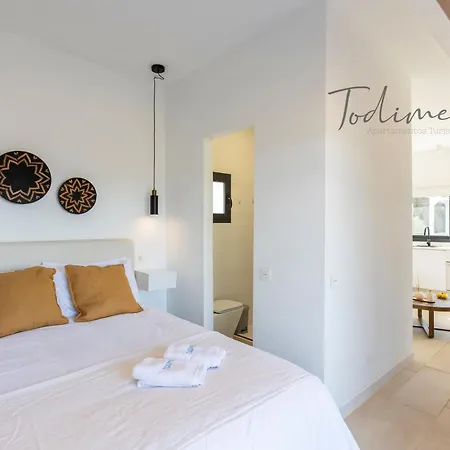 Todimer Casa Boutique * Torrox