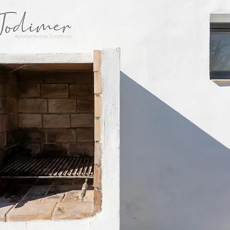 Todimer Casa Boutique *