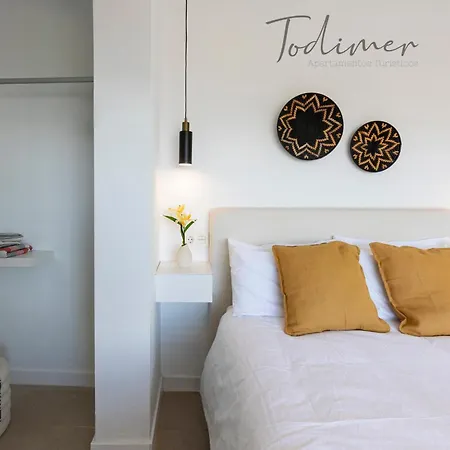 Todimer Casa Boutique