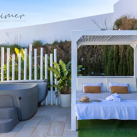 Todimer Casa Boutique *