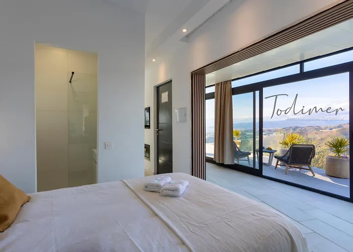 Todimer Casa Boutique