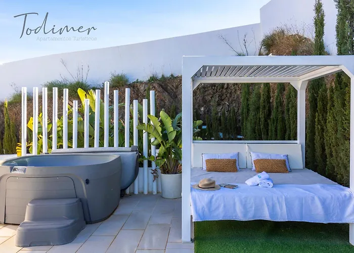 Todimer Casa Boutique *