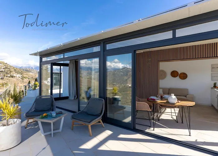 Todimer Casa Boutique *