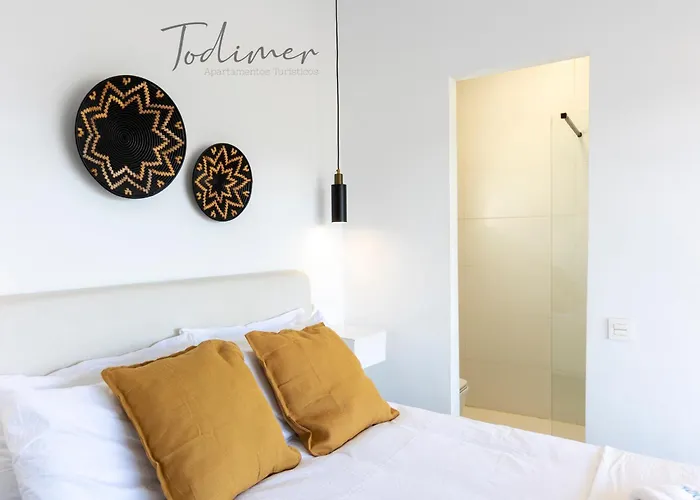 Todimer Casa Boutique シャレー *