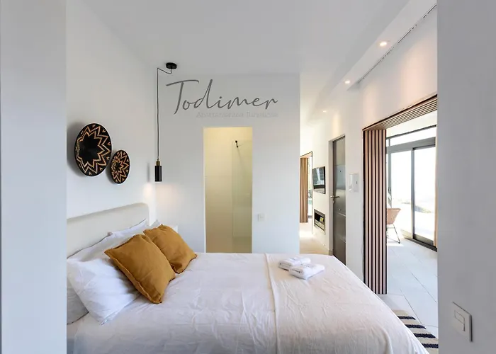 Todimer Casa Boutique シャレー トロクス・コスタ