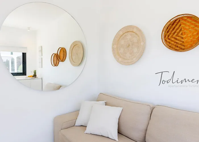 Todimer Casa Boutique シャレー *