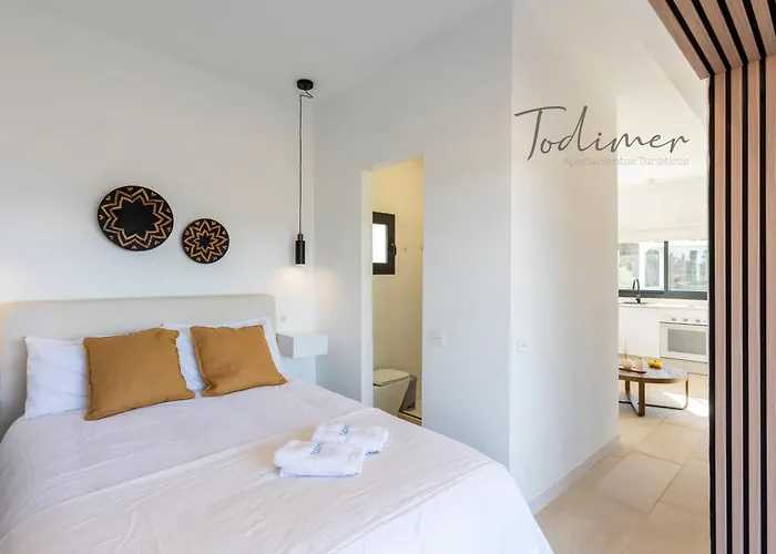 Todimer Casa Boutique * トロクス・コスタ