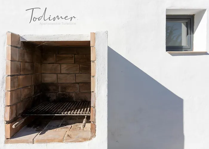 Todimer Casa Boutique *