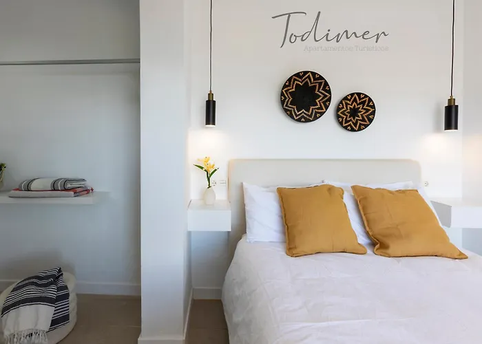 Todimer Casa Boutique